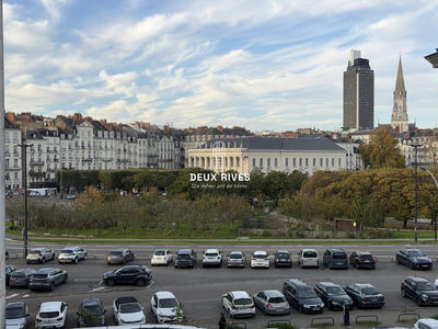 Appartement - 61 m² - 2 pièces