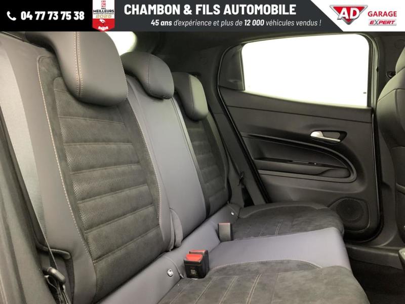 Alfa Romeo Junior 1.2 Ibrida 145 ch eDCT6 Intensa