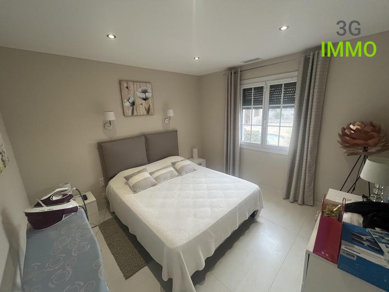 Villa - 125 m² - 4 pièces