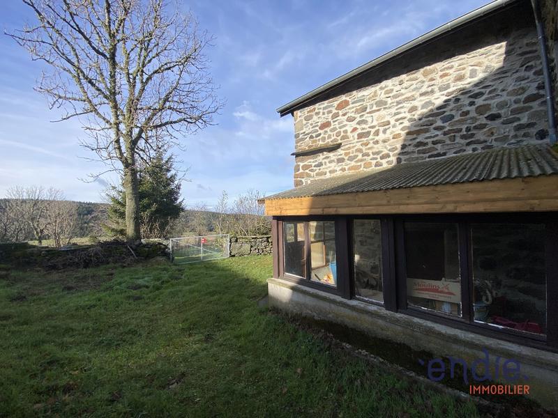 Maison de campagne - 193 m² - 7 pièces