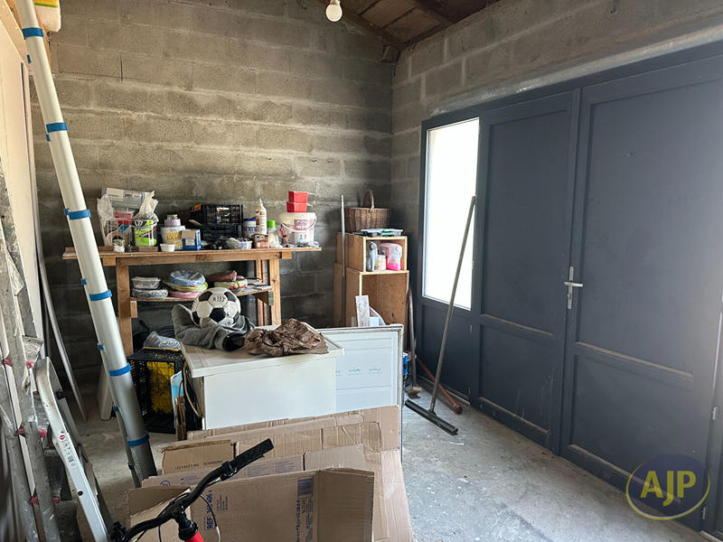 Maison - 155 m² - 4 pièces