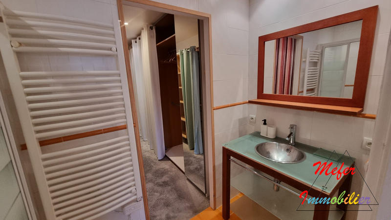 Maison - 142 m² - 5 pièces