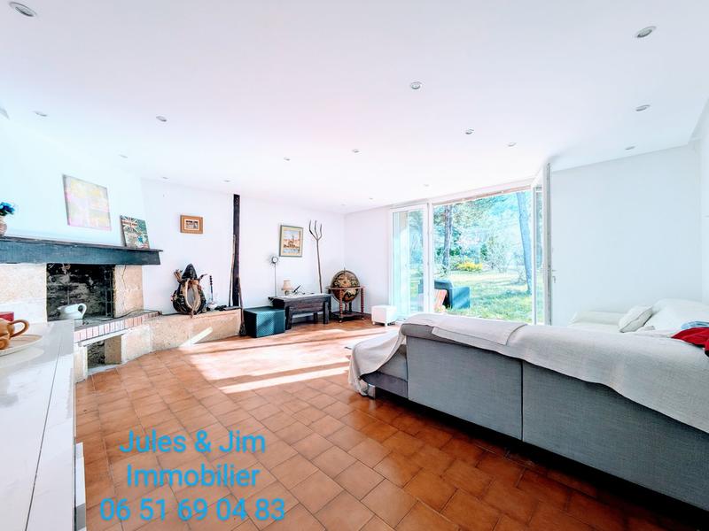 Maison - 116 m² - 5 pièces