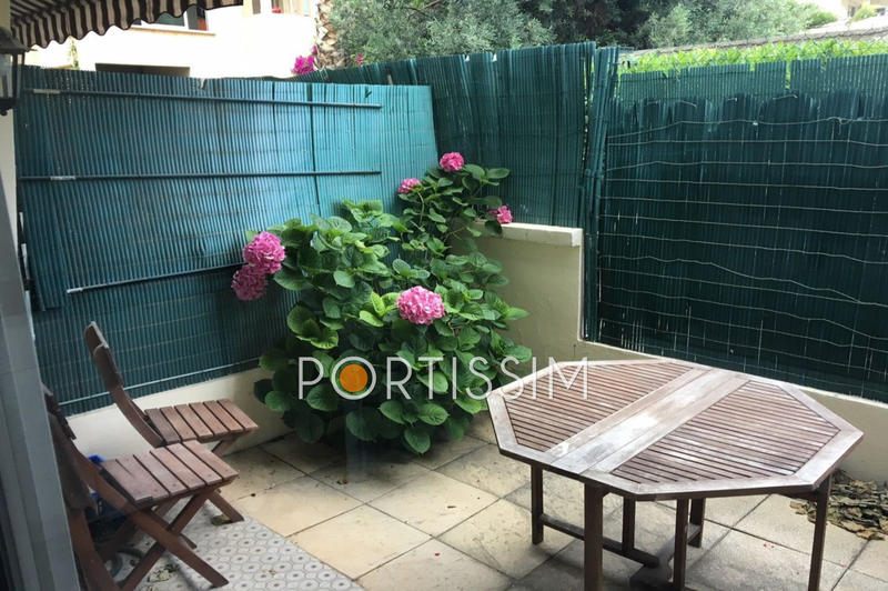 Appartement - 27 m² - 1 pièce