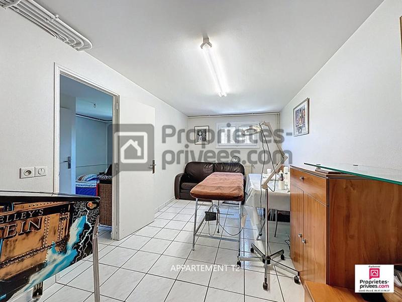 Maison - 186 m² - 6 pièces