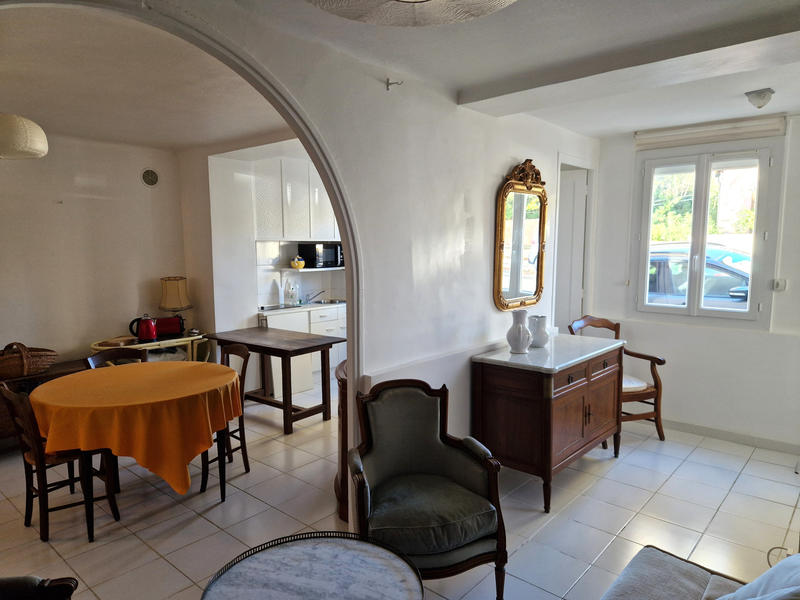 Maison - 165 m² - 6 pièces