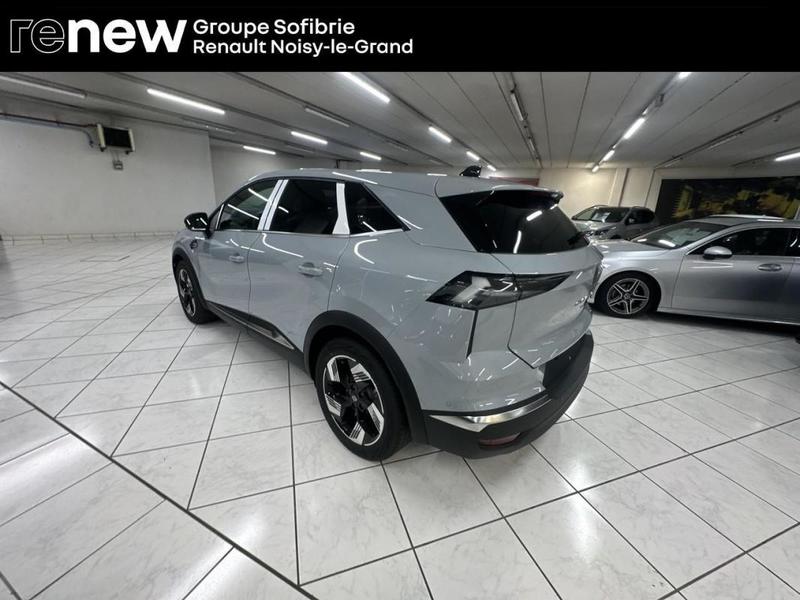 Renault Symbioz E-Tech full hybrid 160 ch Techno