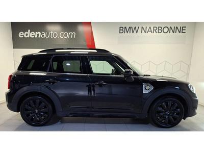 Mini Mini Countryman 125 - 95 ch All4 Bva6 Cooper se Edition Premium