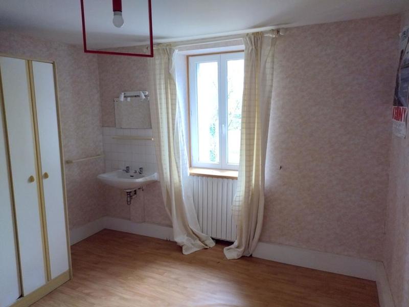 Maison - 96 m² - 5 pièces