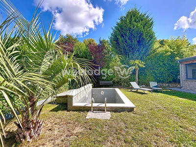 Villa - 310 m² - 7 pièces