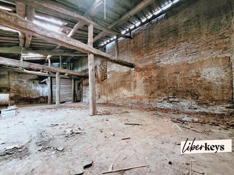 Terrain constructible