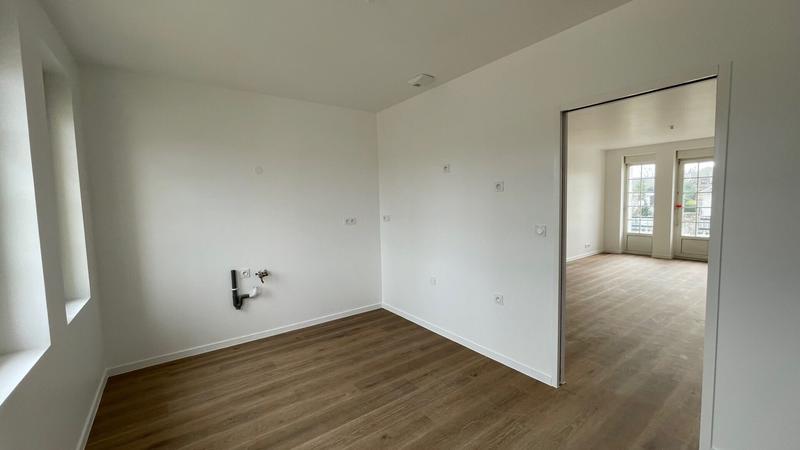 Appartement - 100 m² - 5 pièces