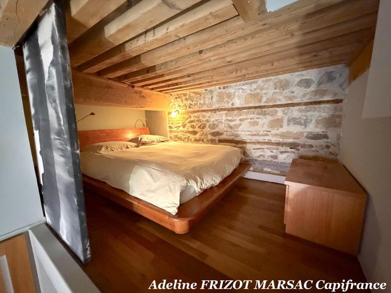 Appartement - 118 m² - 4 pièces