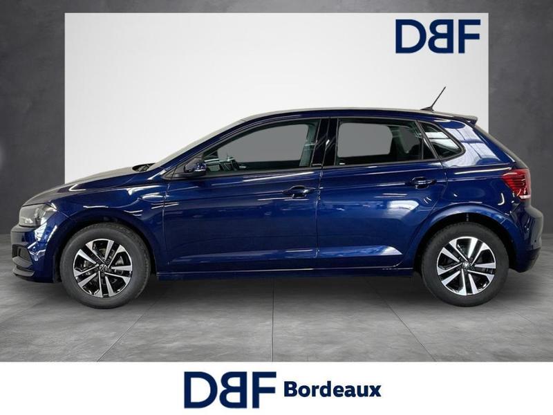 Volkswagen Polo 1.0 Tsi 95 s&amp;S Bvm5 United