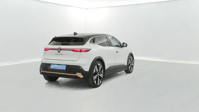 Renault Mégane Ev60 220 ch super charge Iconic 5p