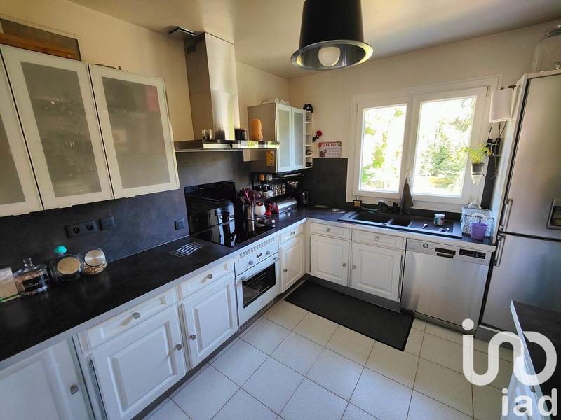 Maison - 169 m² - 6 pièces