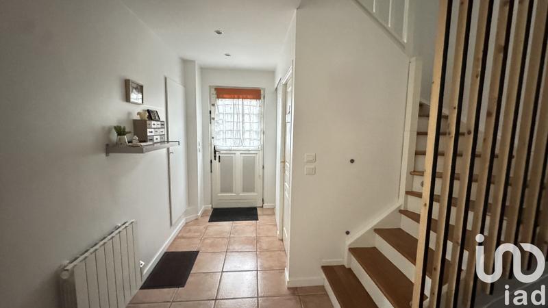 Maison de village - 74 m² - 4 pièces