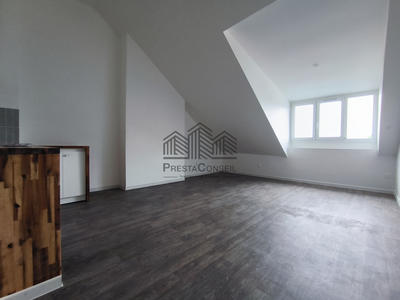 Appartement - 24 m² - 1 pièce