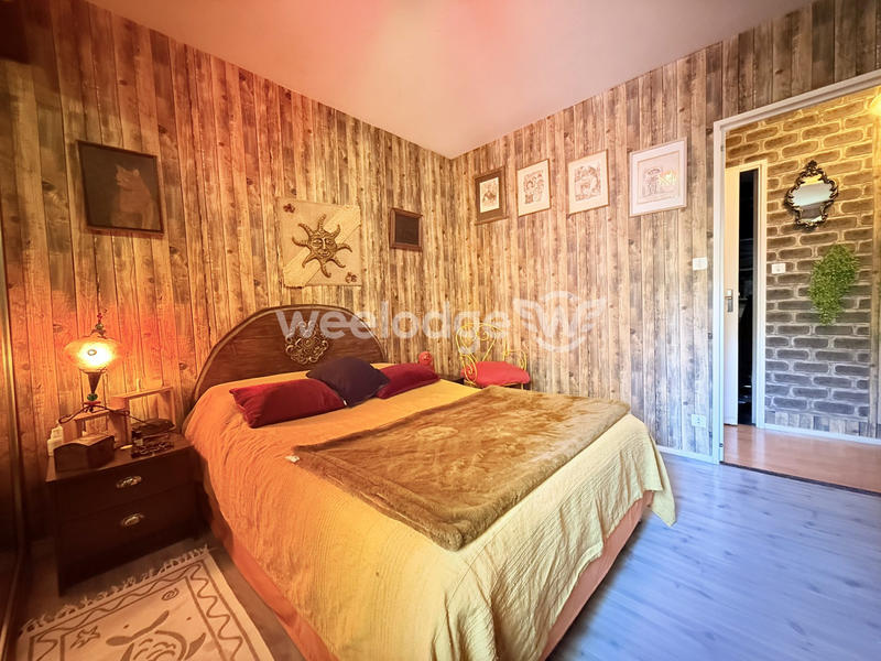 Appartement - 70 m² - 4 pièces