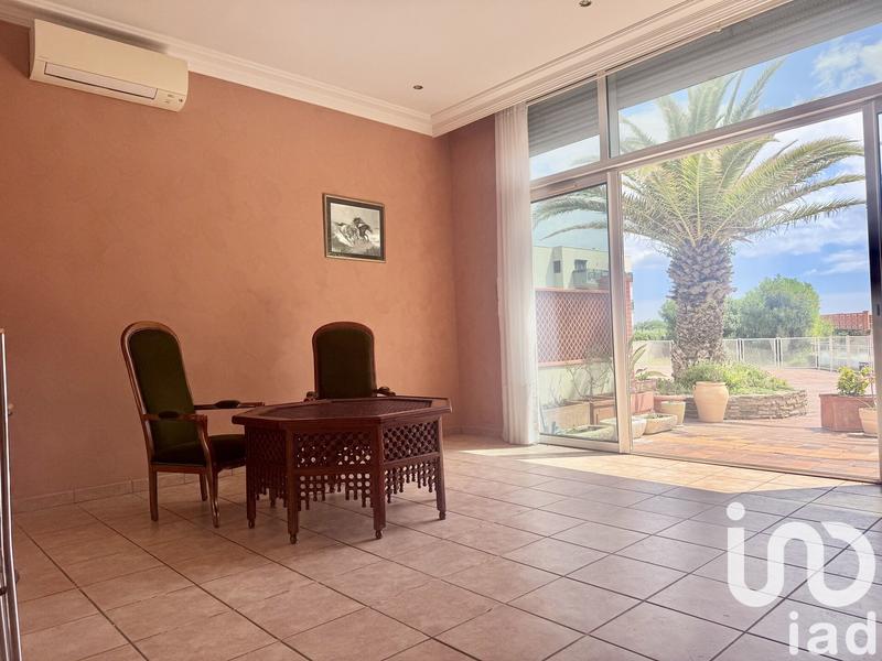 Appartement - 80 m² - 3 pièces