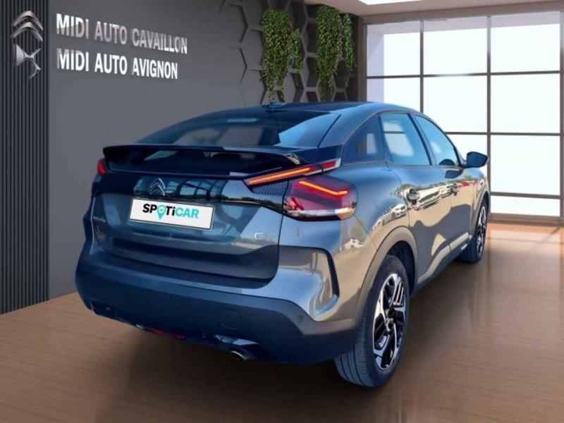 Citroën C4 1.5 BlueHDi 130 cv s&amp;S Shine Eat8