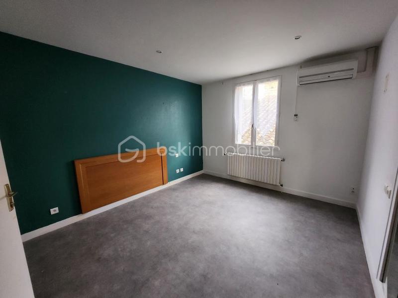 Immeuble - 962 m² - 22 pièces