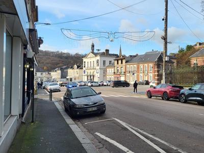 Local d'activités - 260 m²