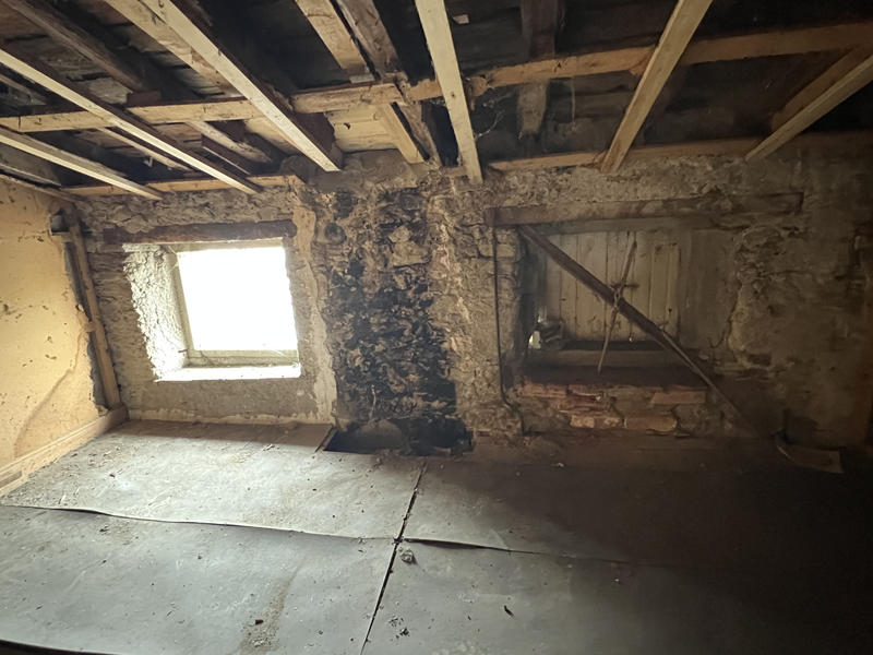 Immeuble - 460 m² - 15 pièces