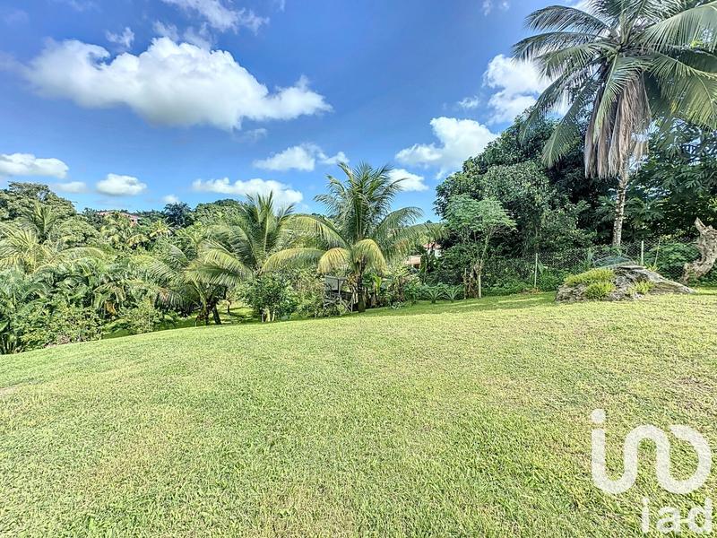 Appartement - 122 m² - 3 pièces