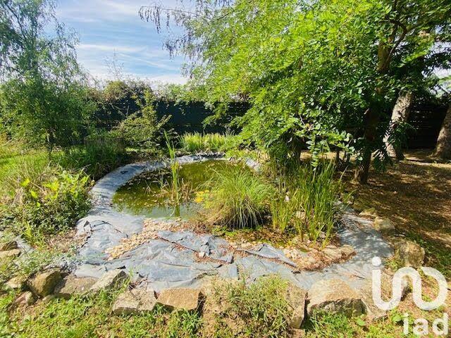 Maison - 70 m² - 2 pièces