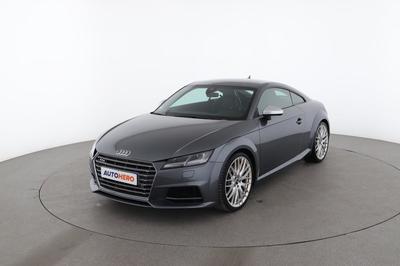Audi Tts coupé 2.0 Tfsi Quattro s tronic 310 ch