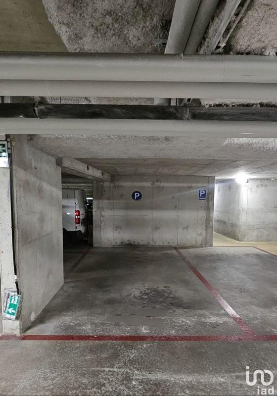Parking - 12 m²