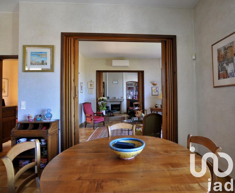 Maison - 144 m² - 7 pièces