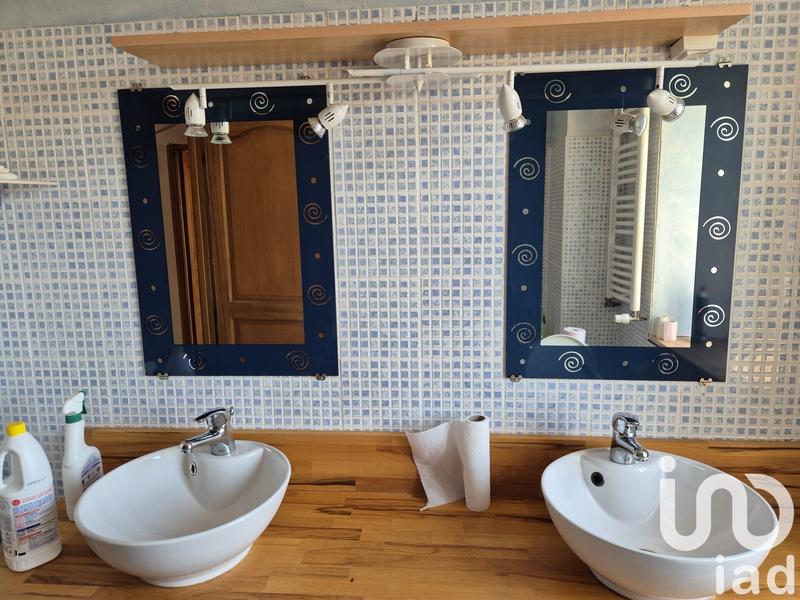 Maison - 170 m² - 4 pièces