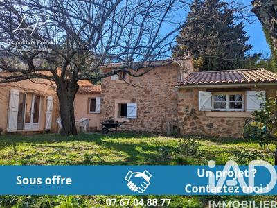 Maison - 159 m² - 5 pièces