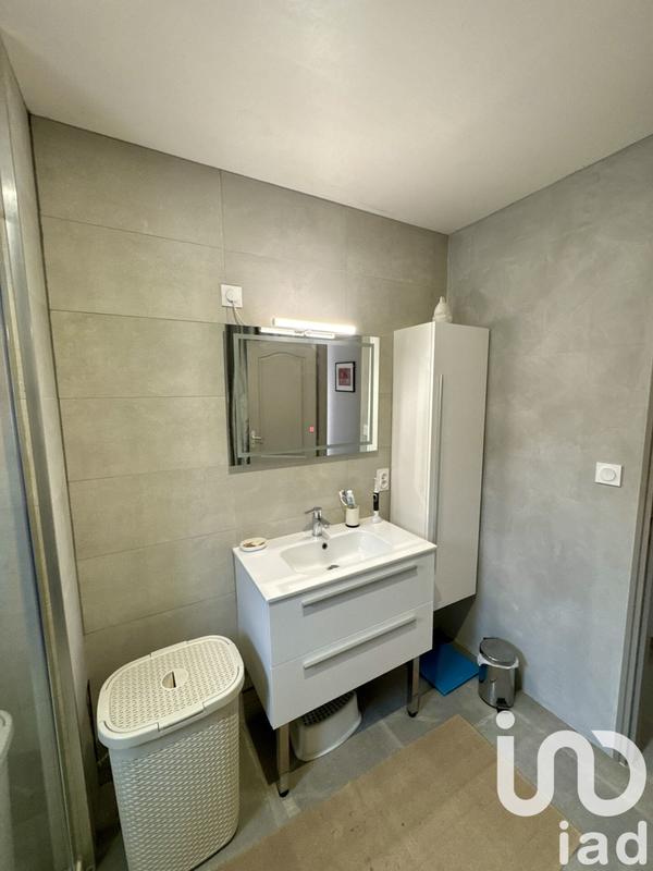 Maison - 116 m² - 5 pièces