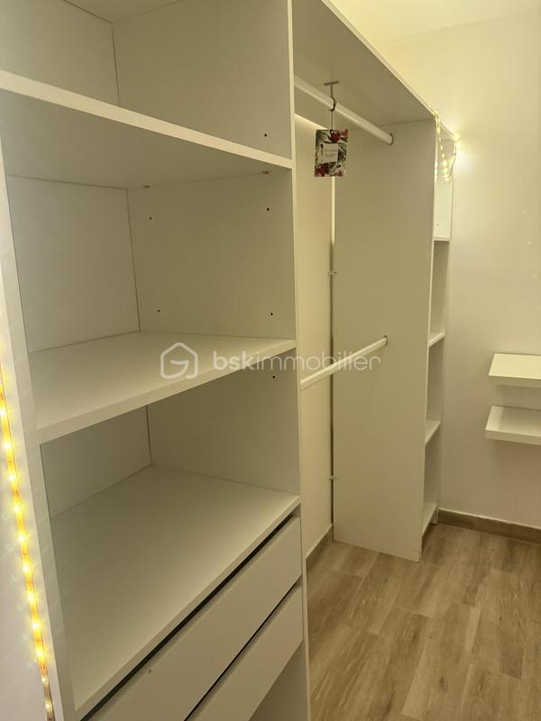 Maison de ville - 85 m² - 4 pièces