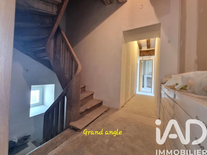 Maison - 140 m² - 4 pièces