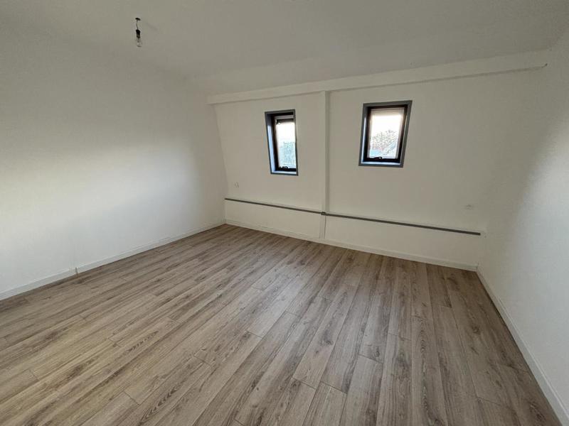 Maison - 65 m² - 3 pièces