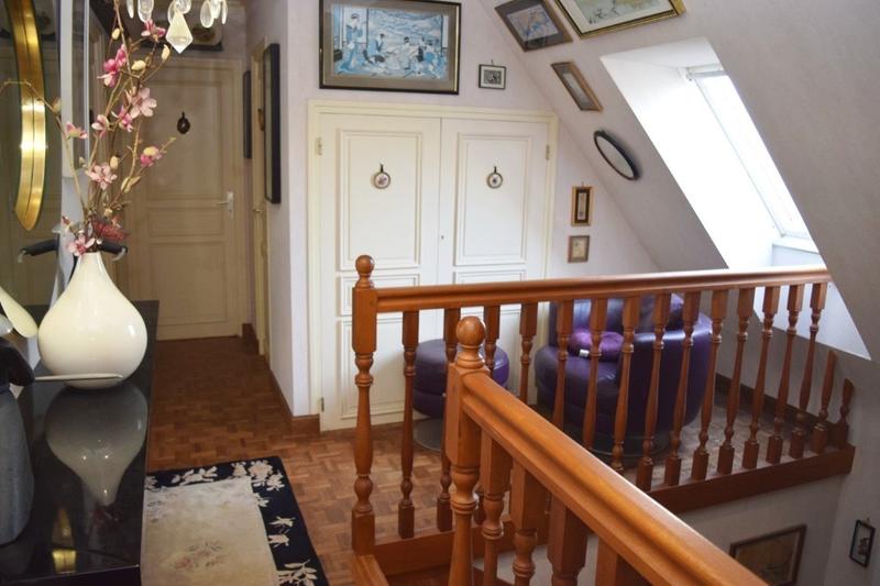 Maison - 155 m² - 7 pièces