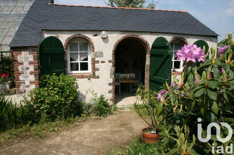 Château - 550 m² - 12 pièces