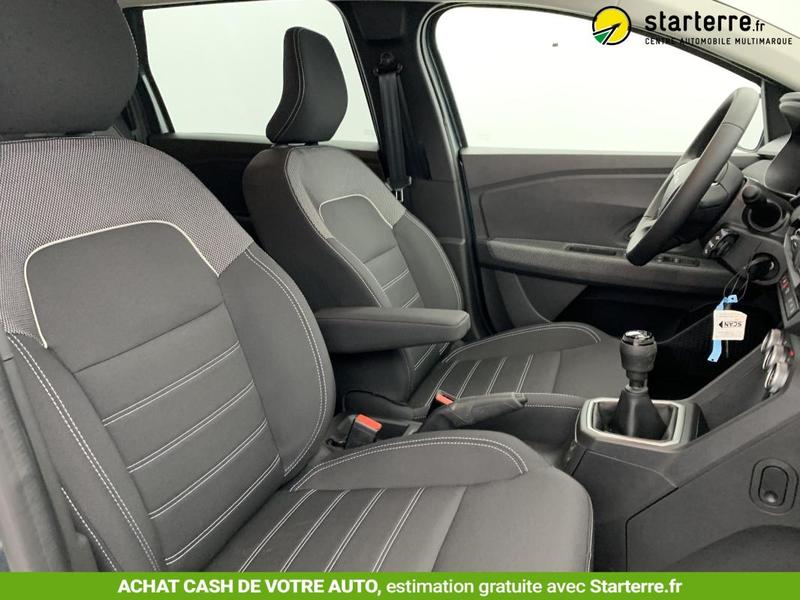 Dacia Jogger TCe 110 7 places Gsr2 Expression