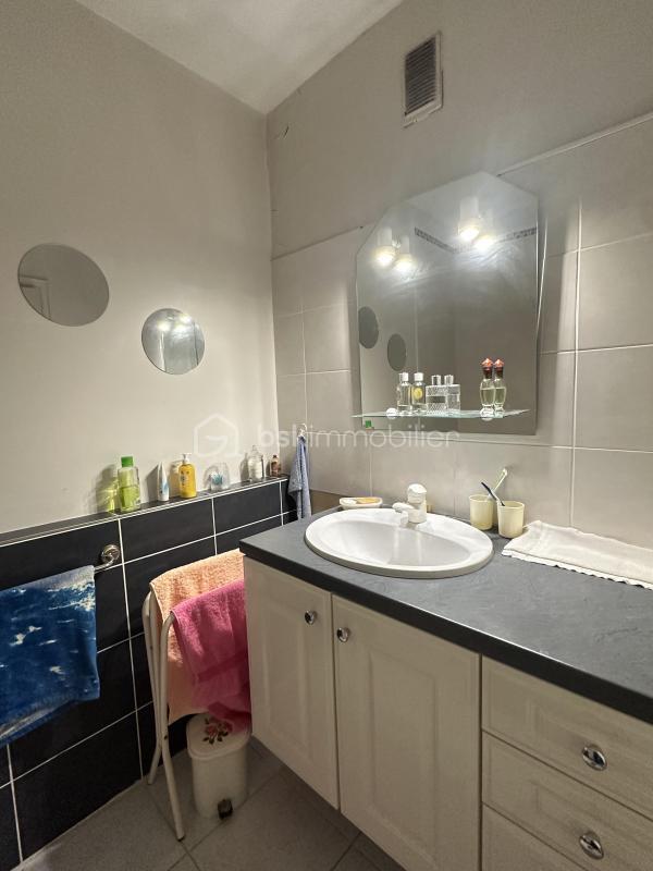 Appartement - 74 m² - 3 pièces