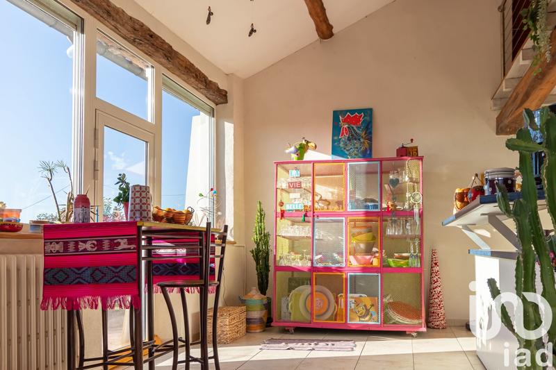 Ferme - 155 m² - 5 pièces