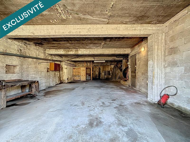 Appartement - 117 m² - 7 pièces