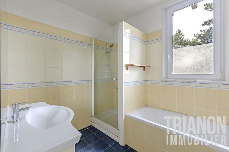 Duplex - 105 m² - 5 pièces