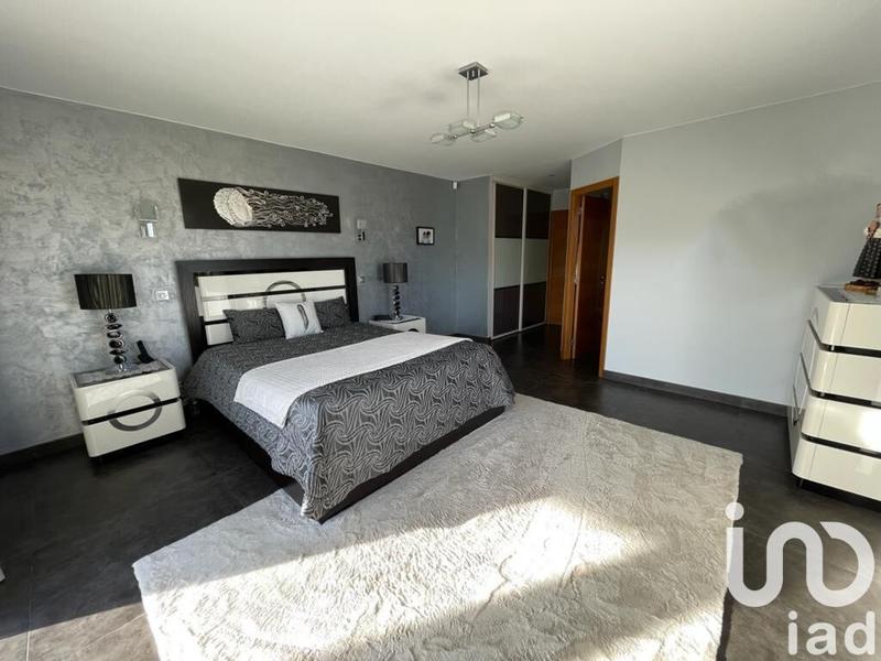 Maison de maîtres - 226 m² - 6 pièces