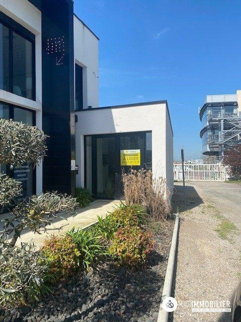 Local d'activités - 43 m² - 2 pièces