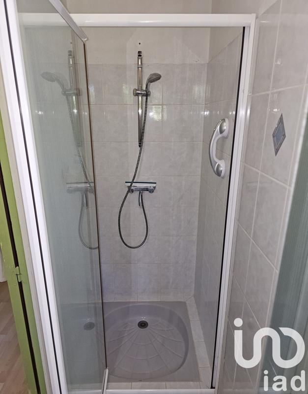 Maison de village - 130 m² - 5 pièces