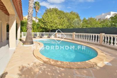 Maison d'architecte - 153 m² - 5 pièces